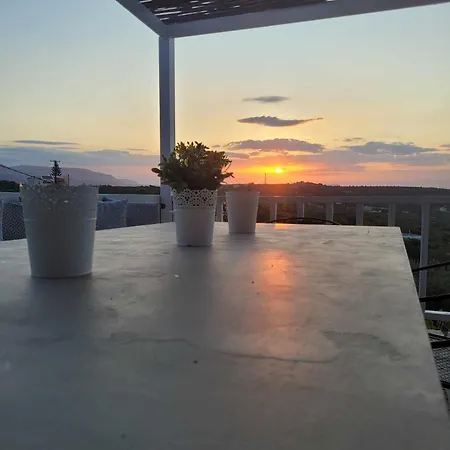 Villa Selena Seaview *
